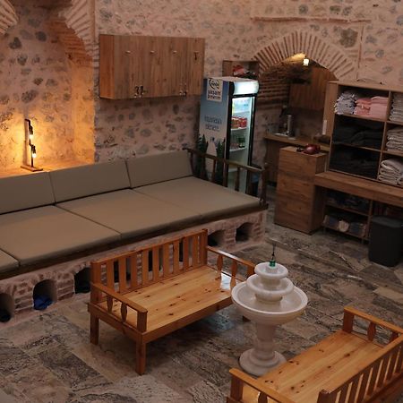 Apartmán Ziyagil Konagi Amasya Exteriér fotografie