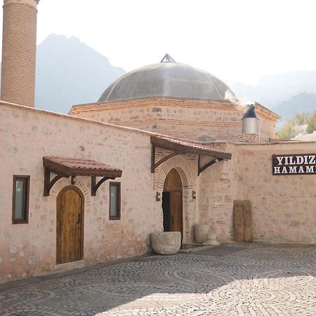 Apartmán Ziyagil Konagi Amasya Exteriér fotografie