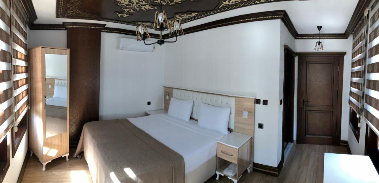 Apartmán Ziyagil Konagi Amasya Exteriér fotografie