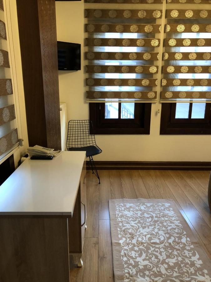Apartmán Ziyagil Konagi Amasya Exteriér fotografie