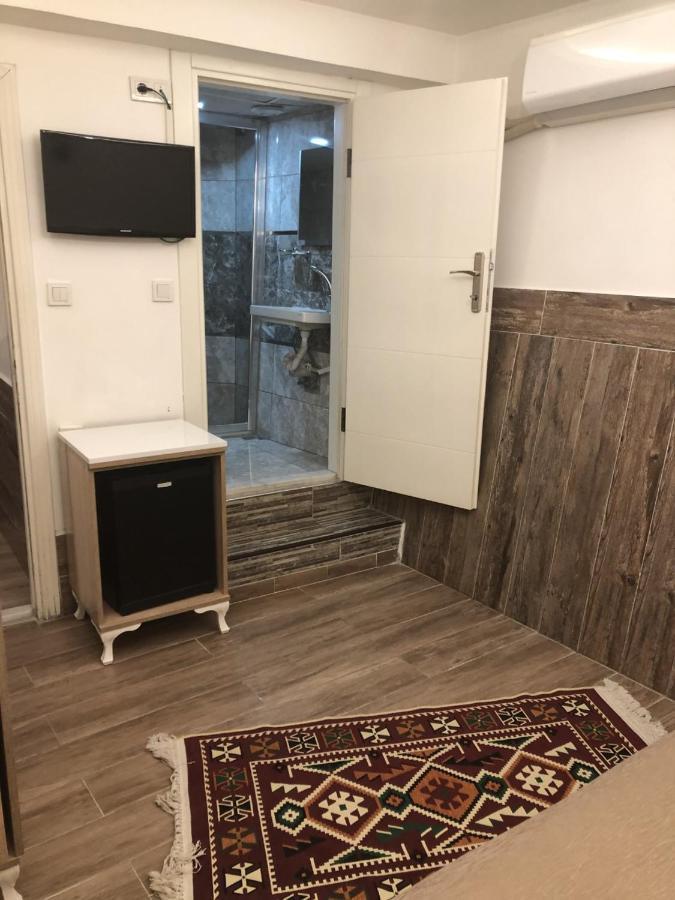 Apartmán Ziyagil Konagi Amasya Exteriér fotografie