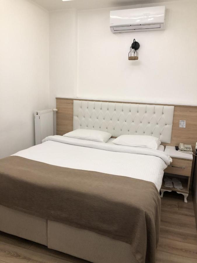 Apartmán Ziyagil Konagi Amasya Exteriér fotografie