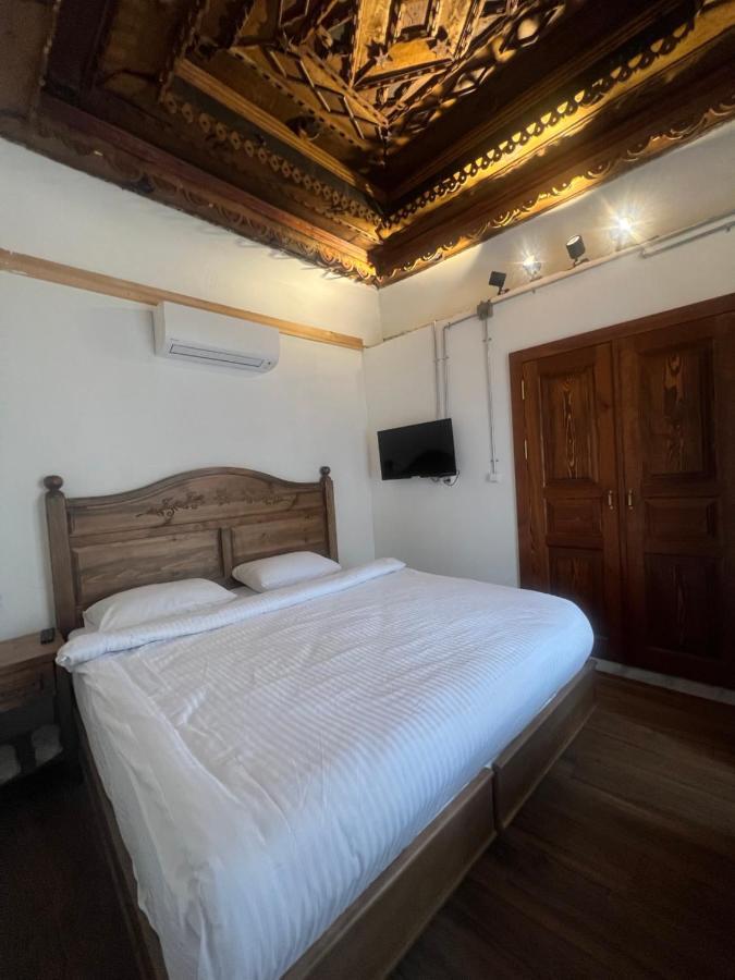 Apartmán Ziyagil Konagi Amasya Exteriér fotografie