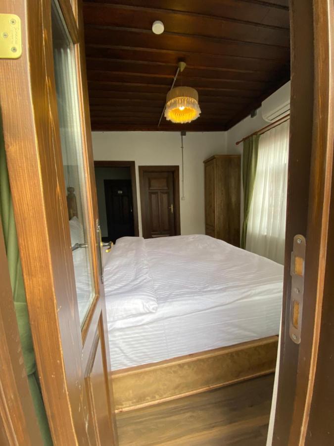 Apartmán Ziyagil Konagi Amasya Exteriér fotografie