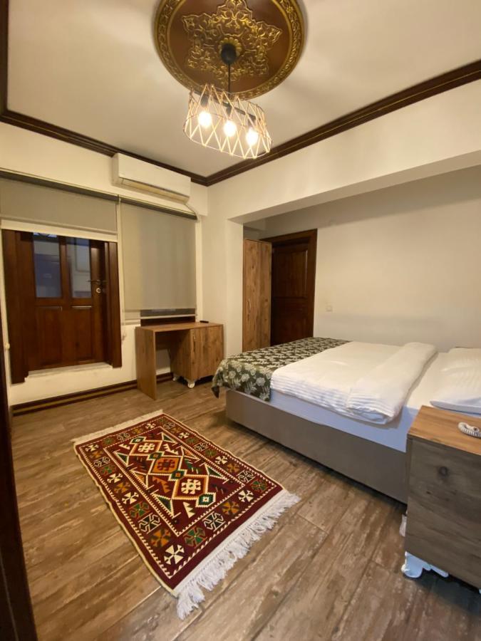 Apartmán Ziyagil Konagi Amasya Exteriér fotografie
