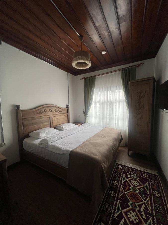 Apartmán Ziyagil Konagi Amasya Exteriér fotografie