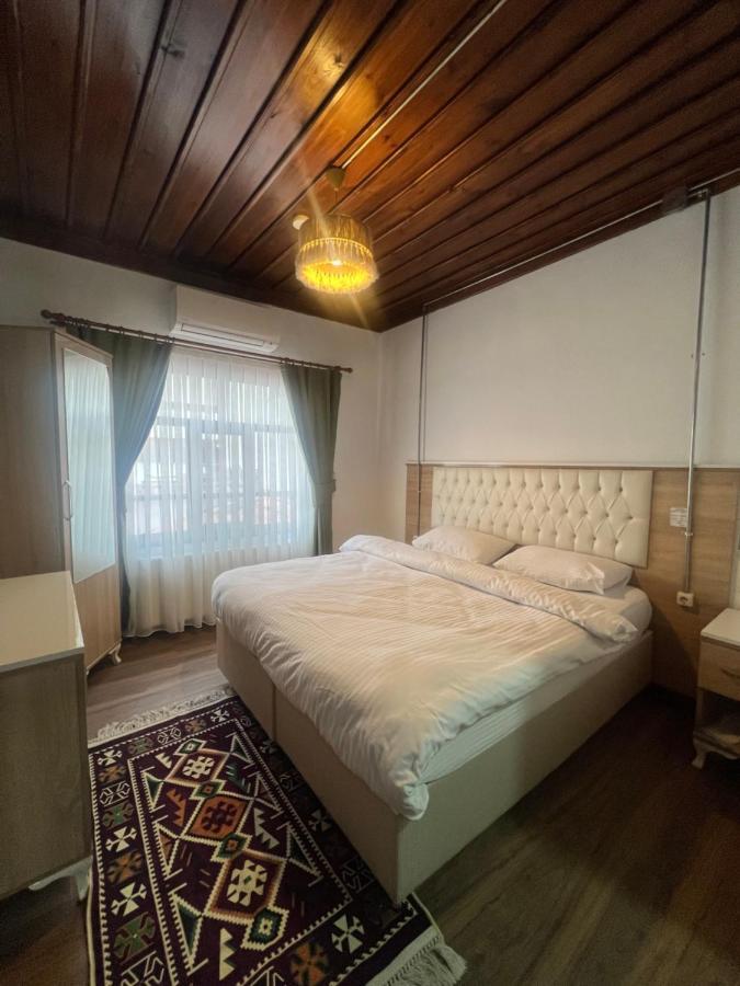 Apartmán Ziyagil Konagi Amasya Exteriér fotografie