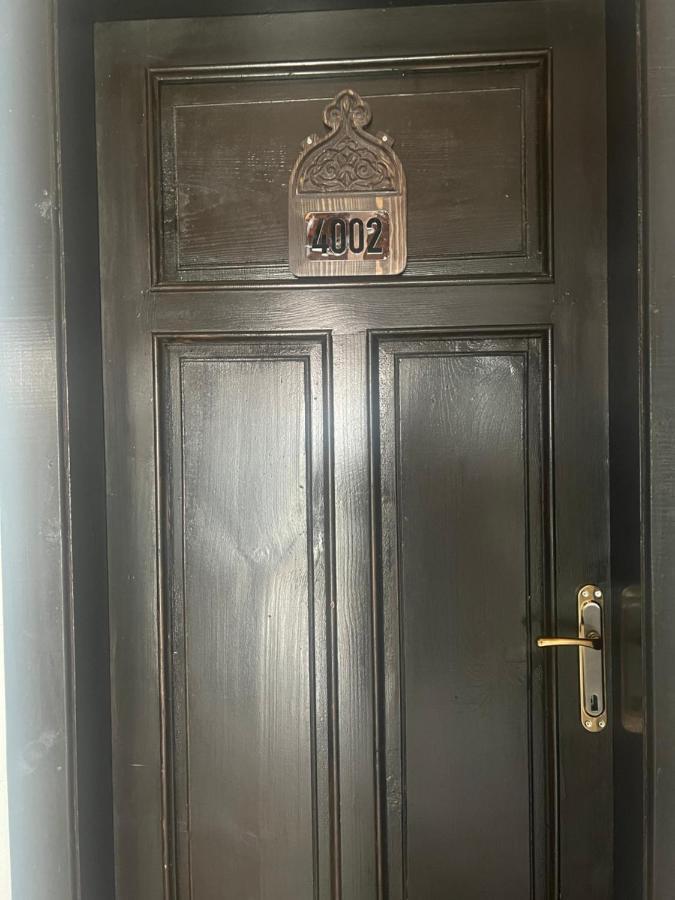 Apartmán Ziyagil Konagi Amasya Exteriér fotografie