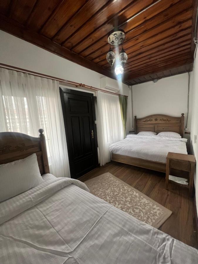Apartmán Ziyagil Konagi Amasya Exteriér fotografie