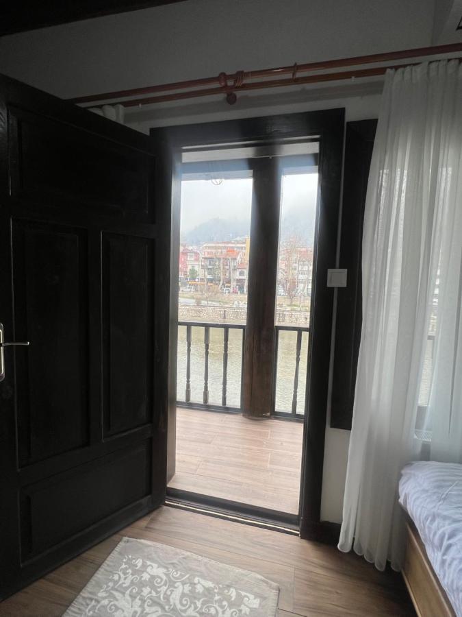 Apartmán Ziyagil Konagi Amasya Exteriér fotografie