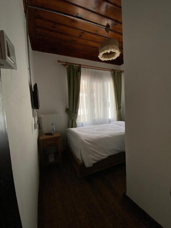 Apartmán Ziyagil Konagi Amasya Exteriér fotografie