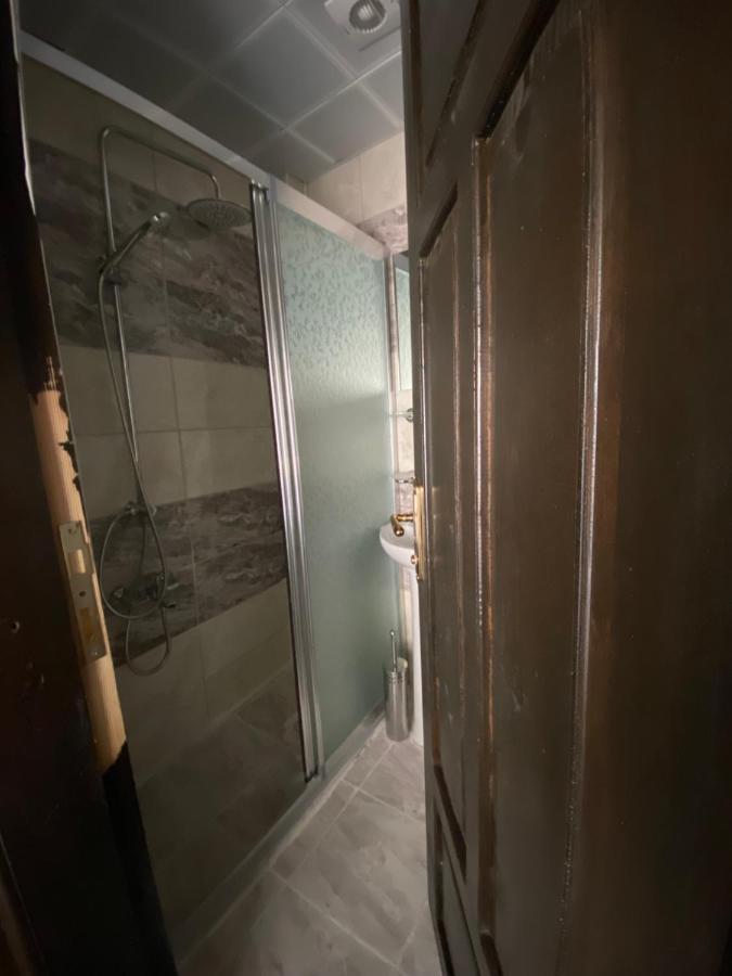 Apartmán Ziyagil Konagi Amasya Exteriér fotografie