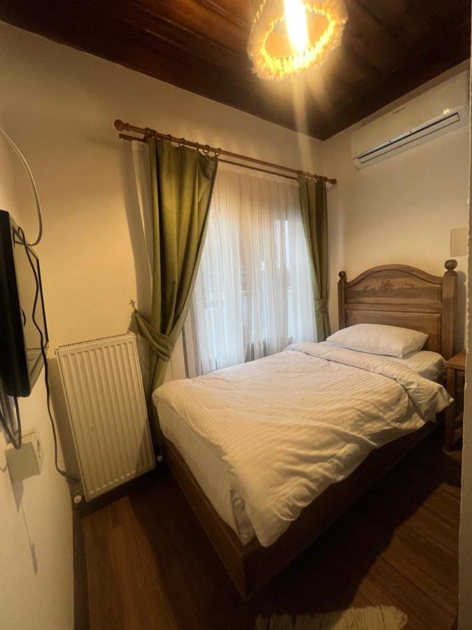Apartmán Ziyagil Konagi Amasya Exteriér fotografie