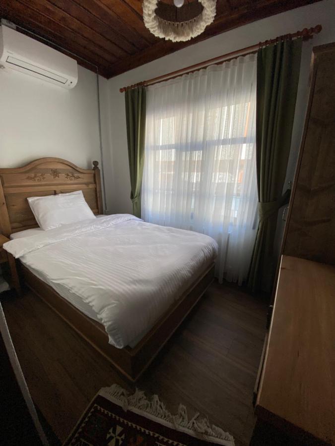 Apartmán Ziyagil Konagi Amasya Exteriér fotografie