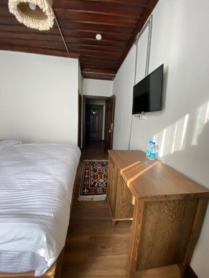 Apartmán Ziyagil Konagi Amasya Exteriér fotografie