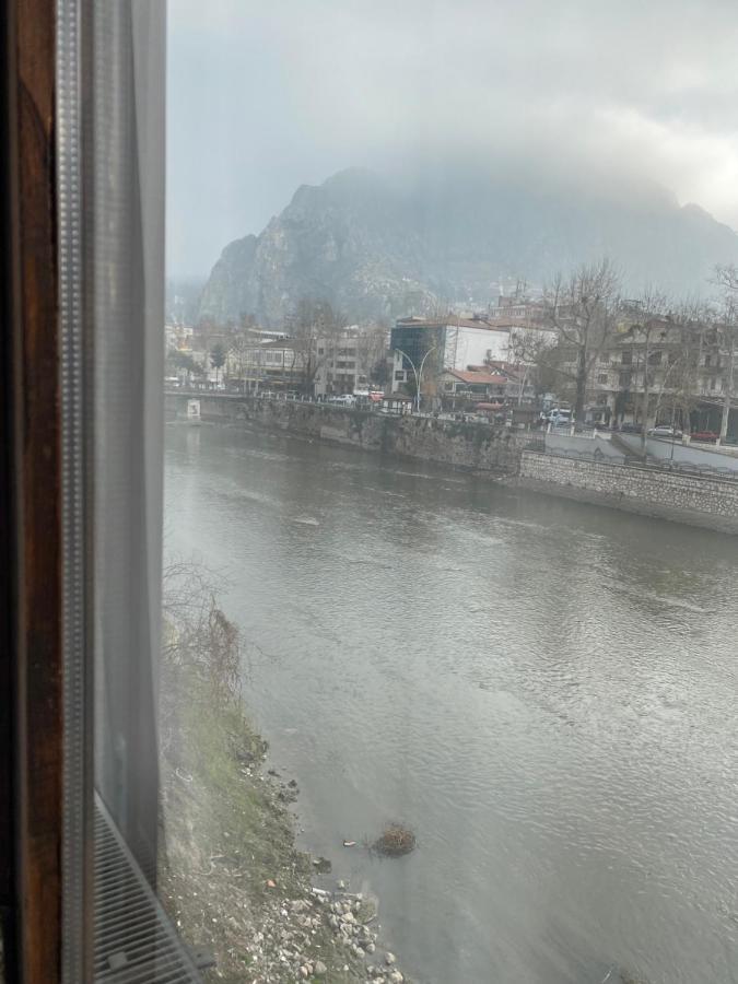 Apartmán Ziyagil Konagi Amasya Exteriér fotografie