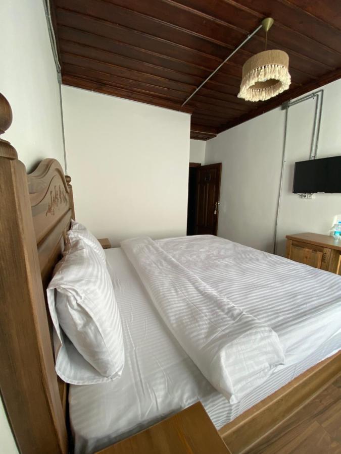 Apartmán Ziyagil Konagi Amasya Exteriér fotografie