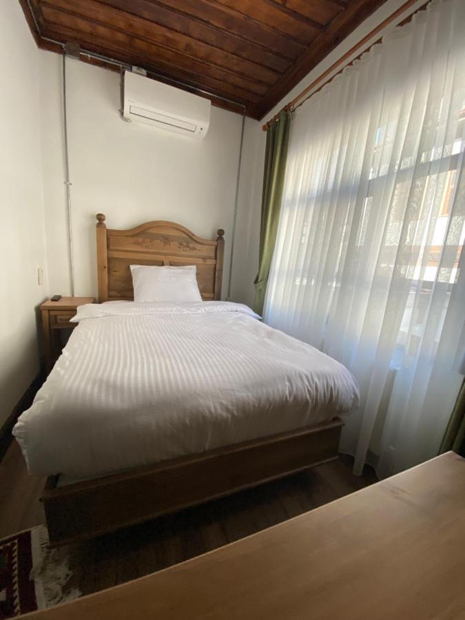 Apartmán Ziyagil Konagi Amasya Exteriér fotografie