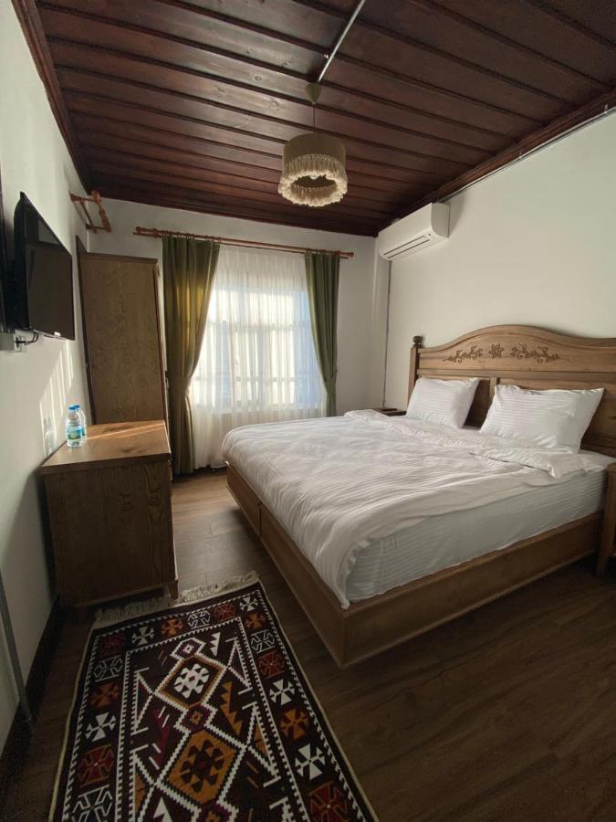 Apartmán Ziyagil Konagi Amasya Exteriér fotografie