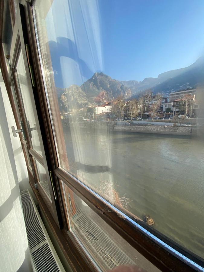 Apartmán Ziyagil Konagi Amasya Exteriér fotografie