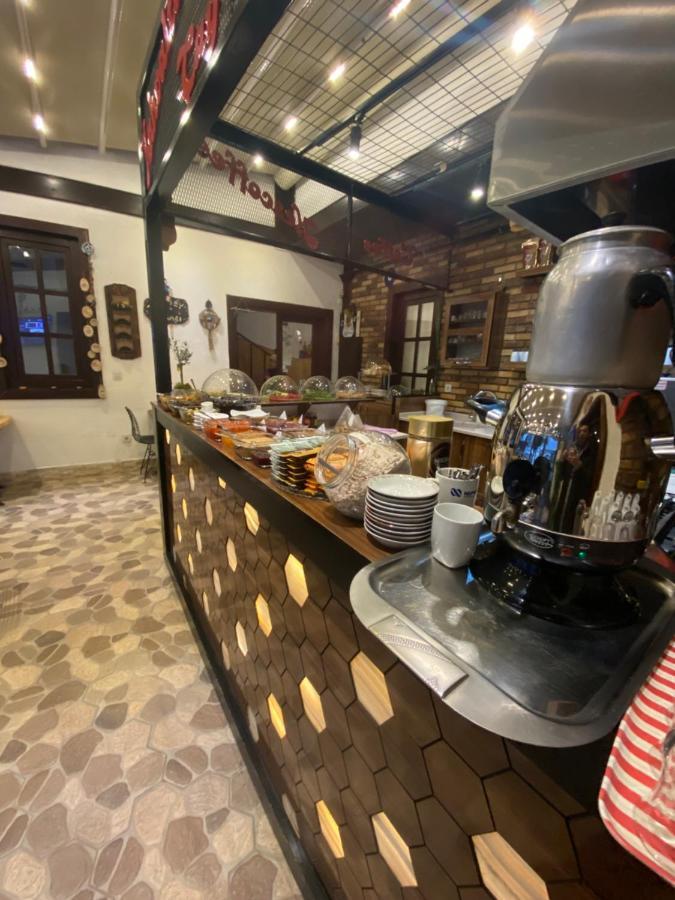 Apartmán Ziyagil Konagi Amasya Exteriér fotografie